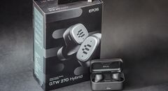 Gewinne 1x EPOS GTW 270 Hybrid Kabellose Kopfhörer von BriX