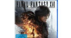 Gewinne 1x Final Fantasy 16 für die PS5