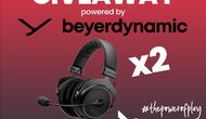 Gewinnspiel: Gewinne 2x Beyerdynamic Gaming Headsets