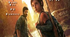 Gewinne 2x mal The Last of Us für PC und Konsole