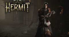Gewinne das Hunt: Showdown - The Phantom of the Catacombs DLC