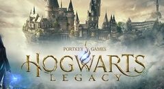 Gewinne die Hogwarts Legacy Normal Edition für Steam