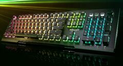 Gewinne die ROCCAT Vulcan Pro Gaming-Tastatur