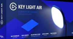Gewinnspiel: Gewinne ein Elgato Key Light Air von RumoraTV