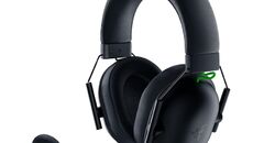 Gewinne ein Razer BlackShark V2 X Premium Gaming Headset