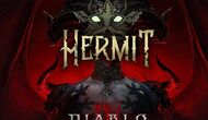 Gewinnspiel: Gewinne eine Diablo IV Ultimate Edition von hermit