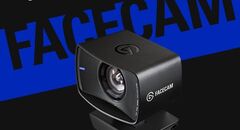 Gewinne eine Elgato 1080p Webcam von RumoraTV