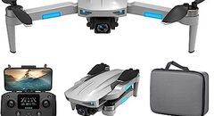 Gewinne eine NMY N300 GPS Drohne mit 4K Kamera