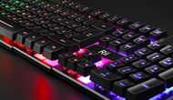 Gewinnspiel: Gewinne eine Rii Gaming-Tastatur mit LED-Beleuchtung