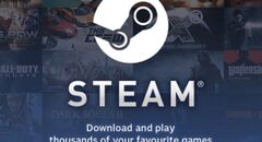 Gewinne einen 20 Euro Steam Geschenkgutschein von OuGy