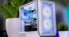 Gewinnspiel: Gewinne einen Thermaltake Ceres 300 Mid Tower PC Case