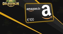 Gewinnspiel: 100 Euro Amazon Gutschein gewinnen