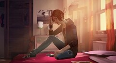Videospiel-News: Life is Strange: Before the Storm: 25 minütiges Gameplay-Material veröffentlicht