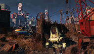 Videospiel-News: Fallout 4: Alle Infos zum neuen DLC 