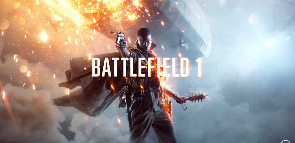 News: Battlefield 1: Alle Infos zum neuen Weltkrieg-Shooter