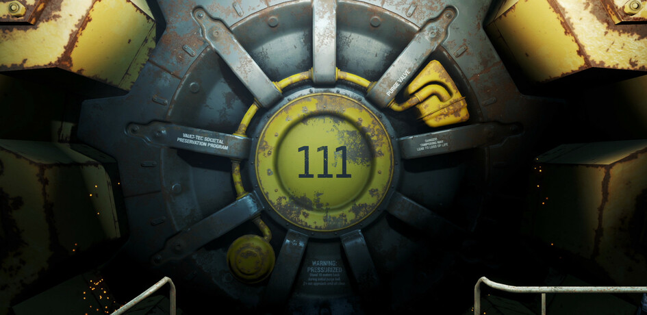 News: Fallout 4: Ankündigung laut Insider auf der E3