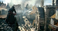 Videospiel-News: Assassins Creed Unity: Film zum Spiel Assassin's Creed verschoben