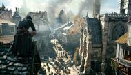 Videospiel-News: Assassins Creed Unity: Ein Neuanfang der Geschichte