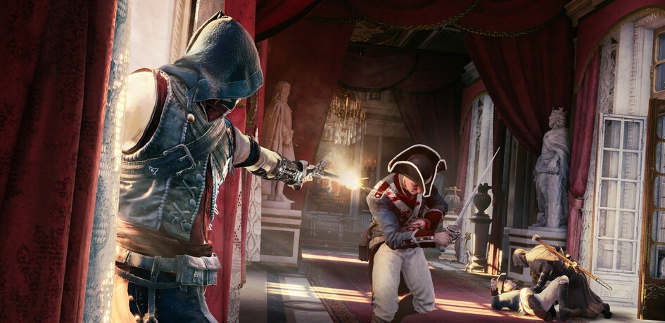 News: Assassins Creed Unity: Releasetermin wird verschoben