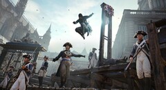 Videospiel-News: Assassins Creed Unity: Season-Pass mit DLC's angekündigt