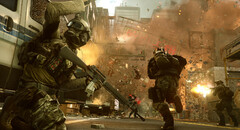 Videospiel-News: Battlefield 4: Netcode-Fehler ist endlich Geschichte