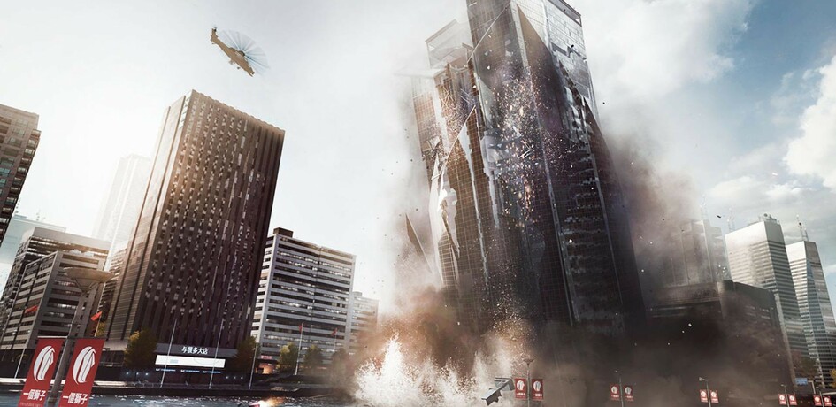 News: Battlefield 4: PC-Release von Naval Strike verschoben