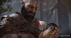 Videospiel-News: God of War 4: Bereits vor Release eines der bestbewerteten Spiele