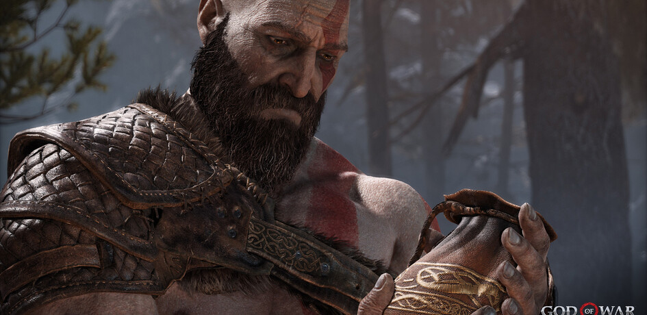 News: God of War 4: Bereits vor Release eines der bestbewerteten Spiele
