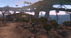 Videospiel-News: Fallout 4: Bethesda veröffentlicht den ersten Patch für PC (v. 1.2.33)