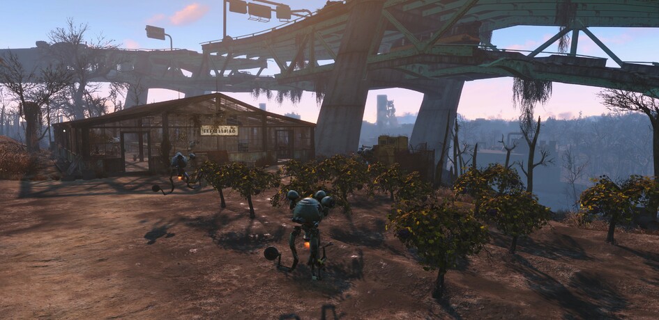 News: Fallout 4: Bethesda veröffentlicht den ersten Patch für PC (v. 1.2.33)