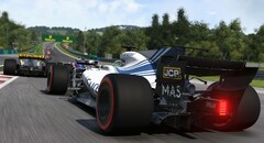 Videospiel-News: F1 2018: Closed-Beta für PC, PS4 und Xbox One gestartet!