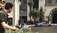 Videospiel-News: Grand Theft Auto 5: Das Glamour-Update ist da