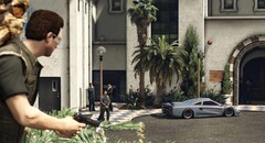 Videospiel-News: Grand Theft Auto 5: Das Glamour-Update ist da