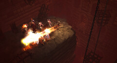 Videospiel-News: Diablo 3: Patch 2.0.2 mit Paragon-Änderung veröffentlicht
