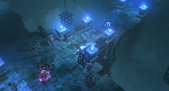 Videospiel-News: Diablo 3: Reaper of Souls: Neue Beta-Einladungen in Aussicht