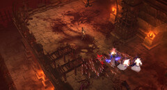 Videospiel-News: Diablo 3: Reaper of Souls: Überarbeitung der Dropchance für legendären Items