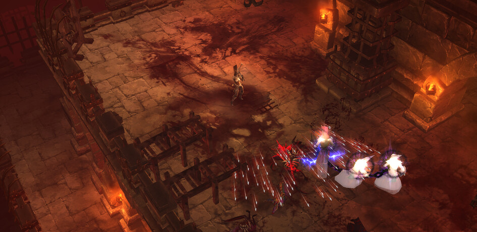 News: Diablo 3: Reaper of Souls: Überarbeitung der Dropchance für legendären Items