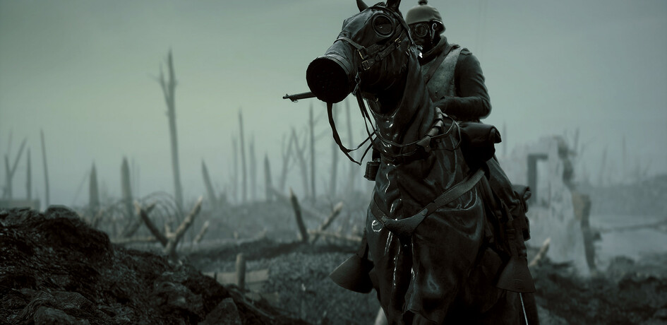 News: Battlefield 1: Die Priorität liegt jetzt auf dem neuen Ableger