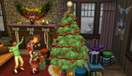 Videospiel-News: Die Sims 4: Dezember-Update & kostenlose Weihnachtsobjekte