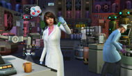 Videospiel-News: Die Sims 4: Neue Inhalts-Updates angekündigt