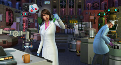 Videospiel-News: Die Sims 4: Neue Inhalts-Updates angekündigt