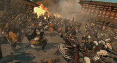 Videospiel-News: Total War: Three Kingdoms: DLC Mandate of Heaven + Patch 1.4.0