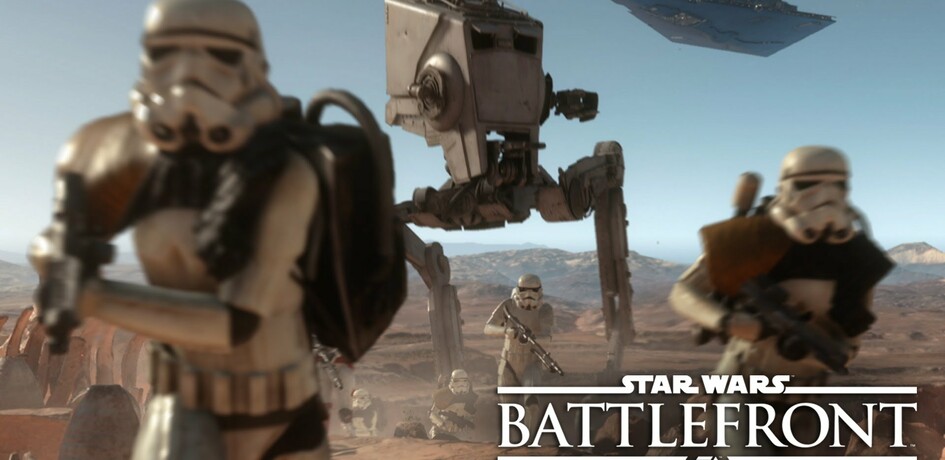 News: Star Wars: Battlefront: DLC Outer Rim ab März für Season-Pass Besitzer