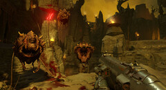 Videospiel-News: Doom: Mit ersten Gameplay-Details auf der QuakeCon enthüllt
