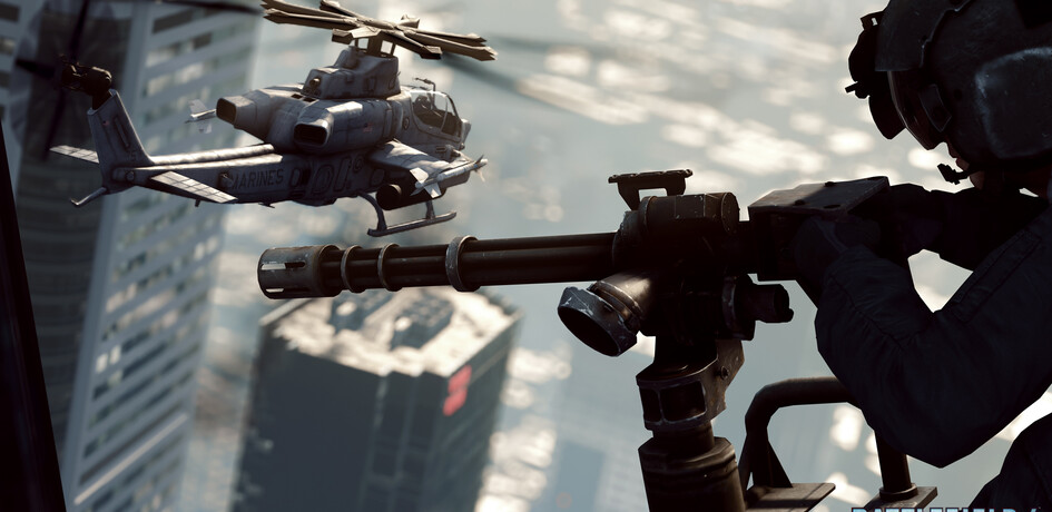 News: Battlefield 1: EA gibt Release-Termine bekannt