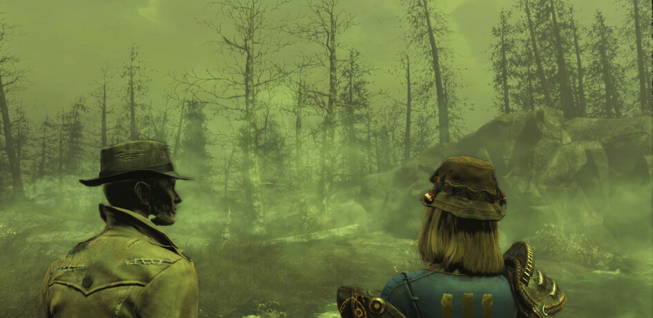 News: Fallout 4: Enthüllungen der E3 zum neuen Teil der Serie