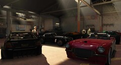 Videospiel-News: Grand Theft Auto 5: Händler listet Erscheinungstermin für GTA V