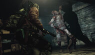 Videospiel-News: Resident Evil: Revelations 2: Erste Episode und Launch-Trailer veröffentlicht