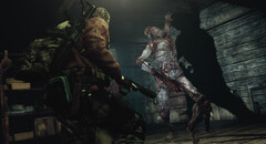 Videospiel-News: Resident Evil: Revelations 2: Erste Episode und Launch-Trailer veröffentlicht