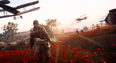 Videospiel-News: Battlefield 1: Erster Teaser stimmt auf Enthüllung ein